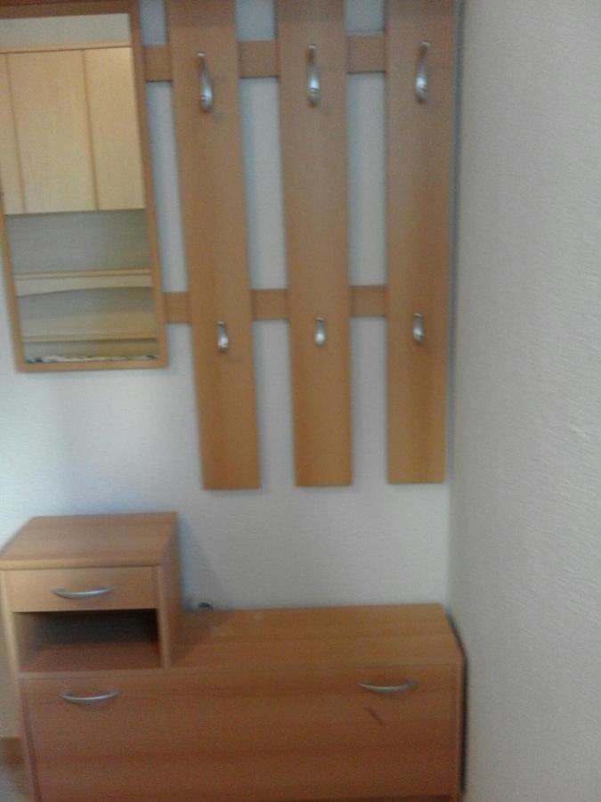 Sea View Room Bol Eksteriør bilde